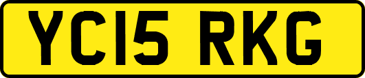 YC15RKG