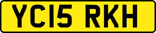 YC15RKH