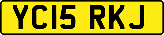 YC15RKJ