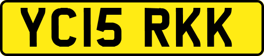 YC15RKK