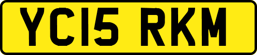 YC15RKM