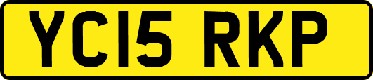 YC15RKP
