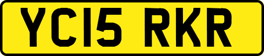 YC15RKR