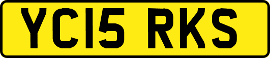YC15RKS