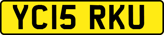 YC15RKU