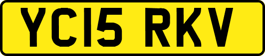 YC15RKV