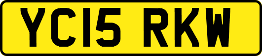 YC15RKW