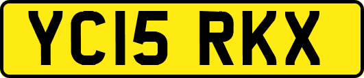 YC15RKX