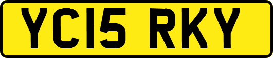 YC15RKY