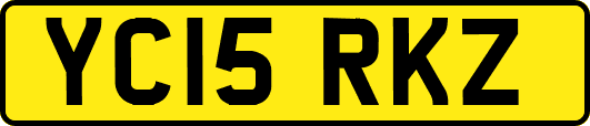 YC15RKZ