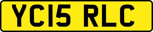 YC15RLC