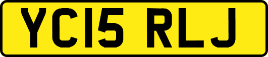 YC15RLJ