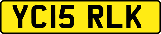 YC15RLK