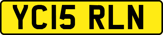 YC15RLN