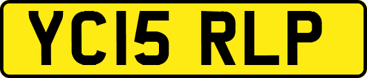 YC15RLP