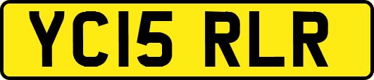 YC15RLR