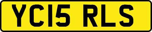 YC15RLS