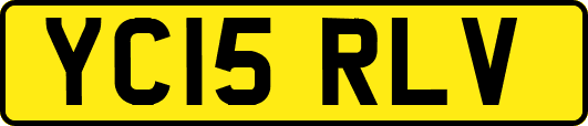 YC15RLV