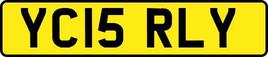 YC15RLY