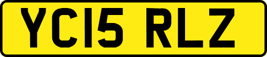 YC15RLZ