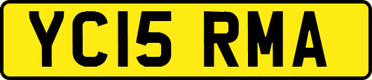 YC15RMA