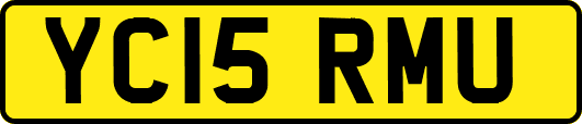 YC15RMU