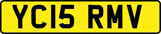YC15RMV