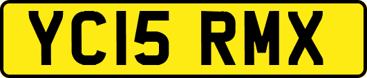 YC15RMX
