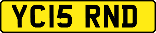 YC15RND