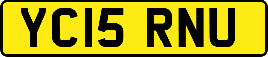 YC15RNU