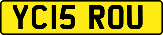 YC15ROU