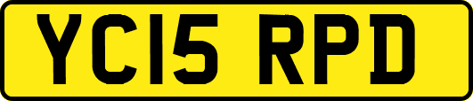 YC15RPD