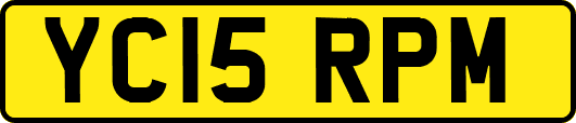 YC15RPM