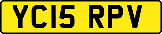 YC15RPV