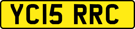 YC15RRC