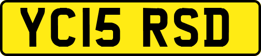 YC15RSD