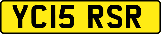 YC15RSR