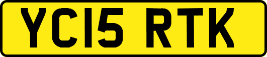 YC15RTK