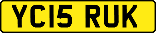 YC15RUK