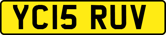 YC15RUV