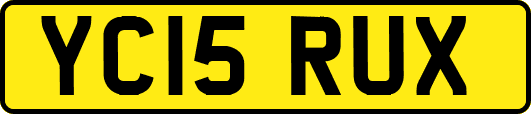YC15RUX