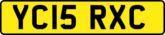 YC15RXC