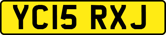 YC15RXJ
