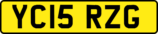 YC15RZG