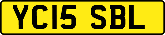 YC15SBL