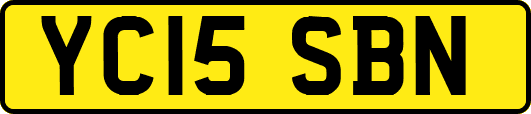 YC15SBN