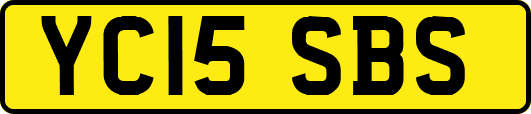YC15SBS