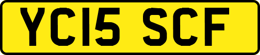 YC15SCF