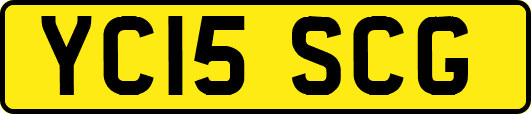 YC15SCG