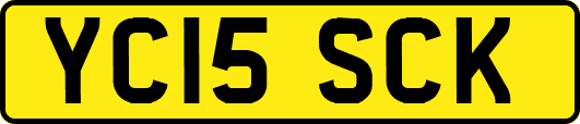 YC15SCK